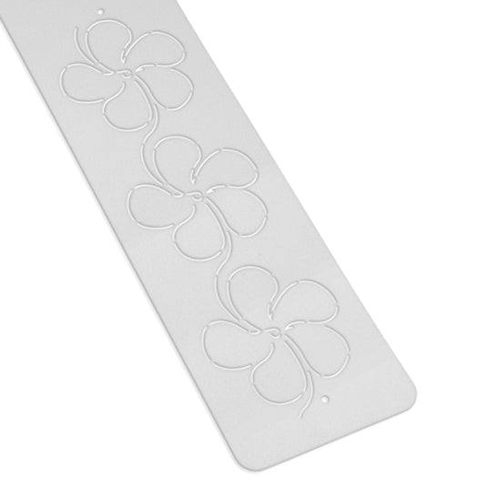 3380|Dritz Blossom & Splish-Splash Stencil Combo