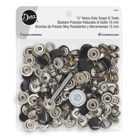 BK113|Dritz 5∕8