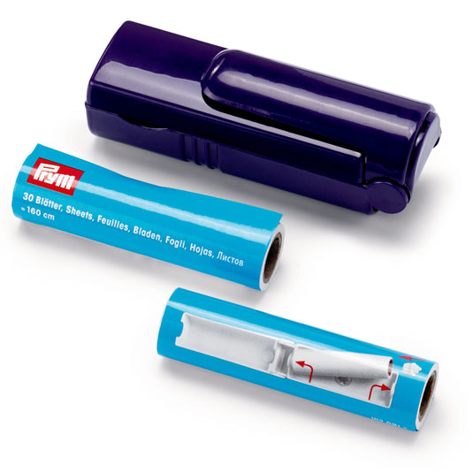 610724|Prym Mini Lint Roller with Replacement Rolls