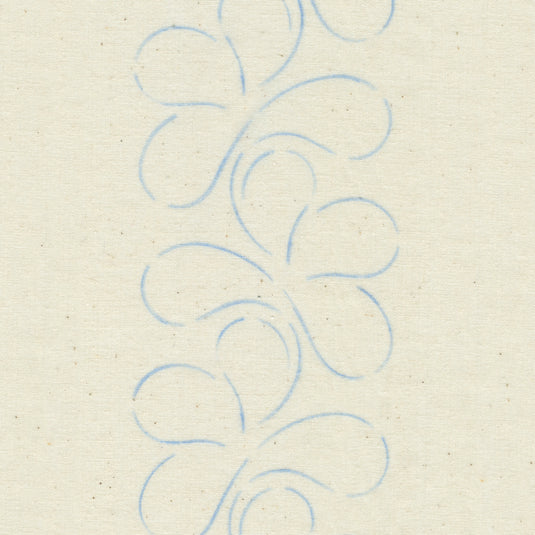 3380|Dritz Blossom & Splish-Splash Stencil Combo