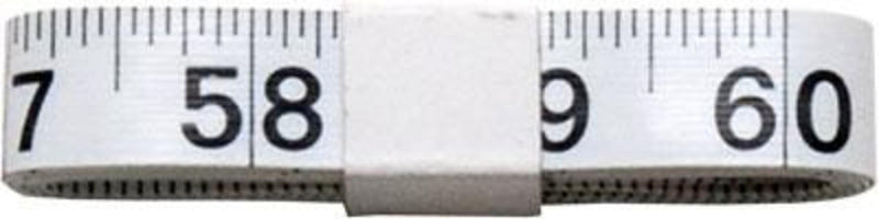 Load image into Gallery viewer, 834-16|Dritz 60" Tape Measure, 36 pc
