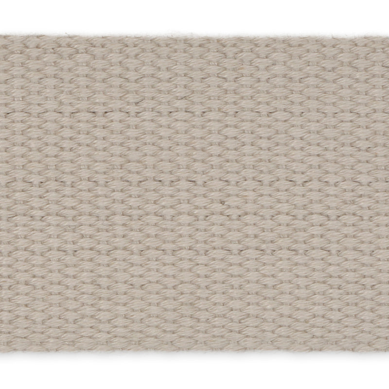 Load image into Gallery viewer, 28609-61|Dritz 1-1/2" Polyester Belting &amp; Strapping, Stone, 2 yd