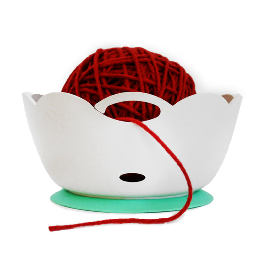 57101|Yarn Valet Yarn Bowl