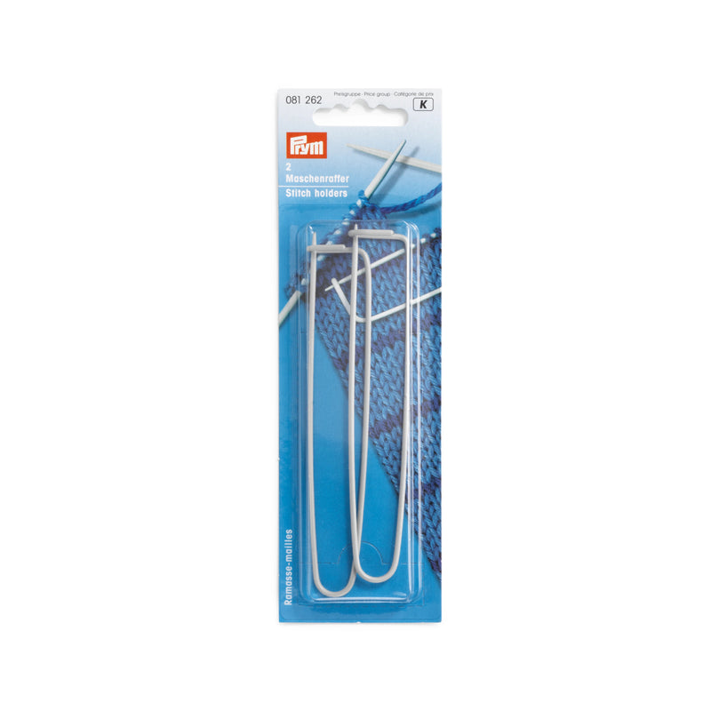 Load image into Gallery viewer, 081262|Prym Stitch Holders, 2 pc