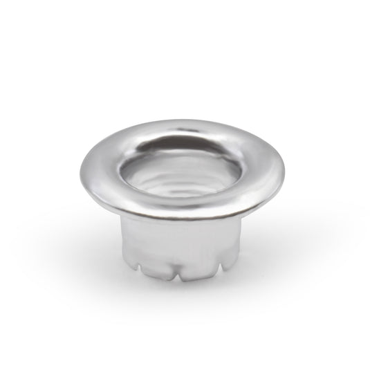 104-65|Dritz 5/32" Eyelets, 100 pc, Nickel