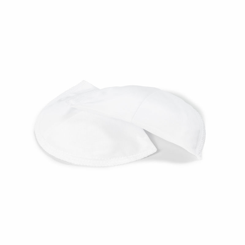 Load image into Gallery viewer, 53077-9|Dritz 1/2" Covered Raglan Shoulder Pads, White