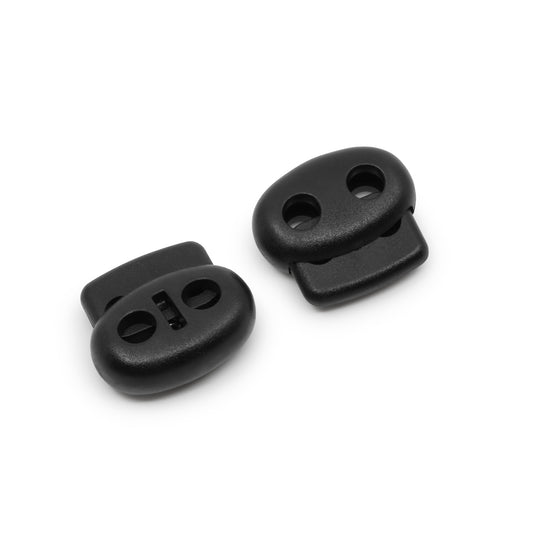 468-1|Dritz 1-1/4" Overall Buckles with No-Sew Buttons