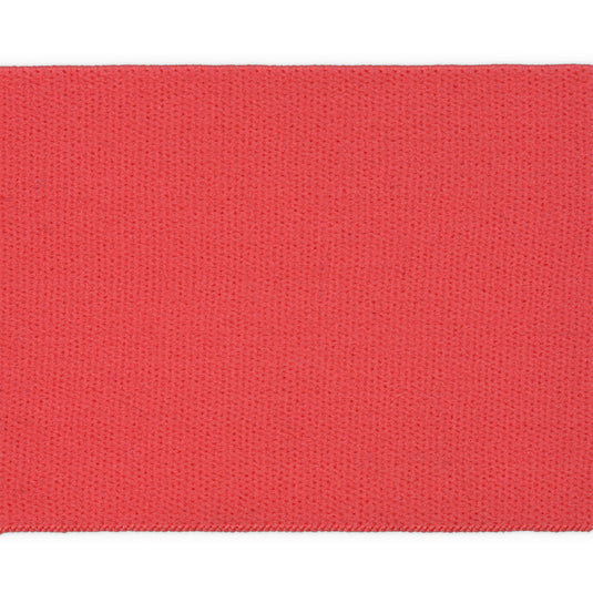 9591-CORAL|Dritz 2" Soft Waistband Elastic, Coral, 2 yd