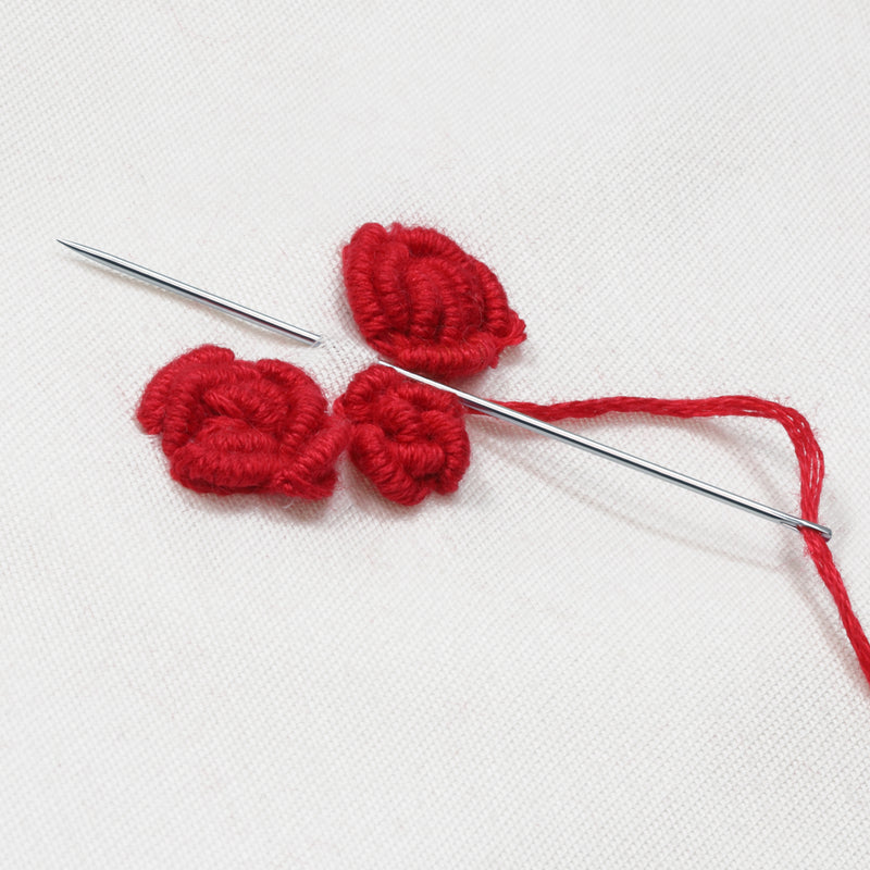 Load image into Gallery viewer, 56M-39|Dritz Milliners Hand Needles, Size 3/9, 16 pc