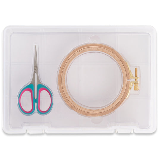 651224|Prym Embroidery Starter Set