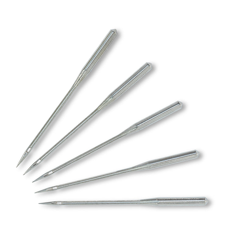 Cargue la imagen en el visor de la galería, 151565|Prym Universal Sewing Machine Needles, Size 16 (No. 100), 5 pc