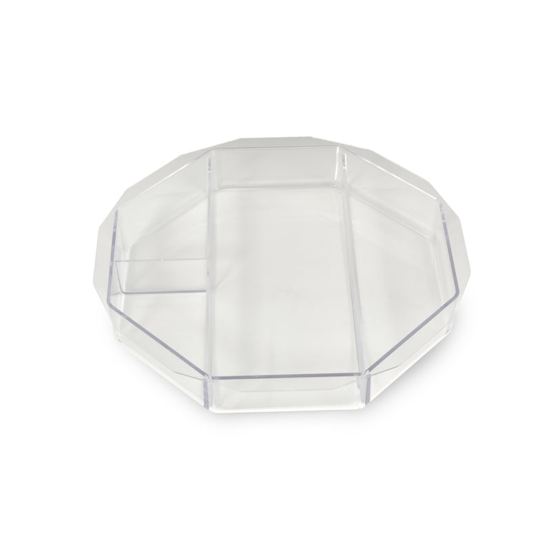 Load image into Gallery viewer, CP25-TRAY|Dritz Octagon Sewing Basket Replacement Tray, Medium