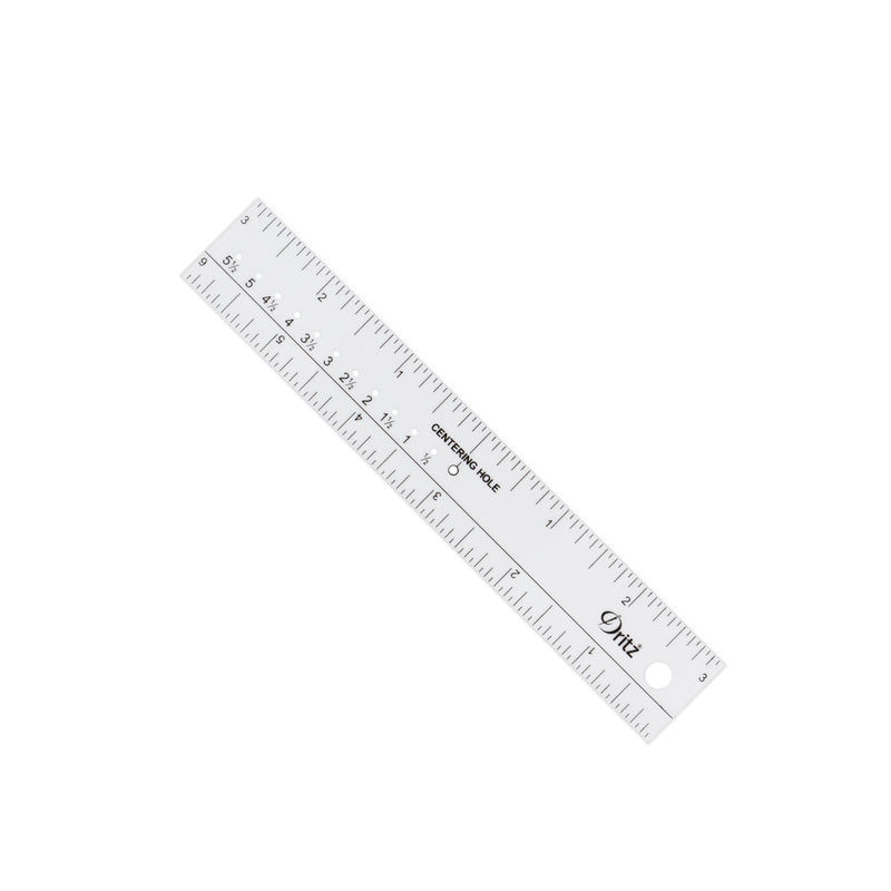 Load image into Gallery viewer, 841|Dritz 6" Design Ruler