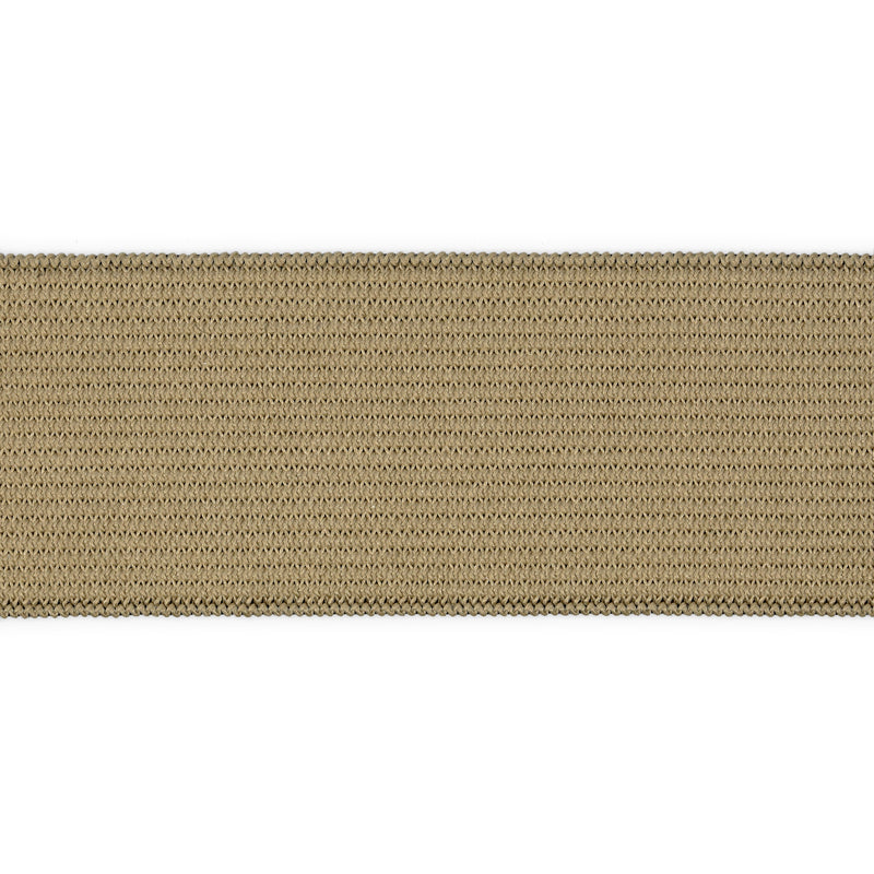 Cargue la imagen en el visor de la galería, 9518-KHAKI|Dritz 1" Knit Elastic, Khaki, 3 yd