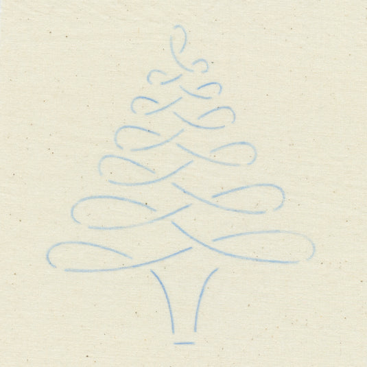 3379|Dritz Holiday Stencil Combo