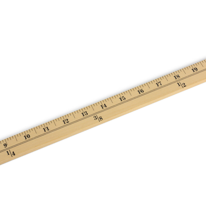 Chargez l'image dans la visionneuse de la galerie, 742|Dritz Wooden Yardstick