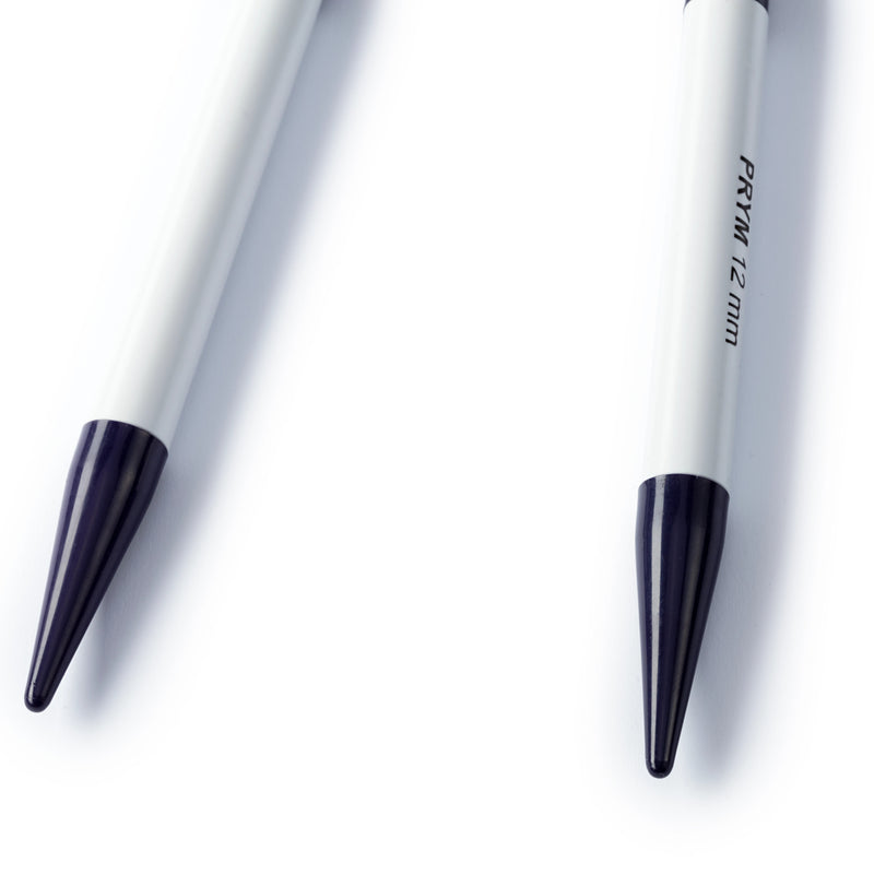 Load image into Gallery viewer, 211314|Prym 32" Circular Plastic Knitting Needles, 12mm