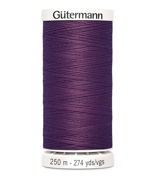 729914-937|Gutermann Sew-All Thread, Dewberry, 274 YD (250 M)