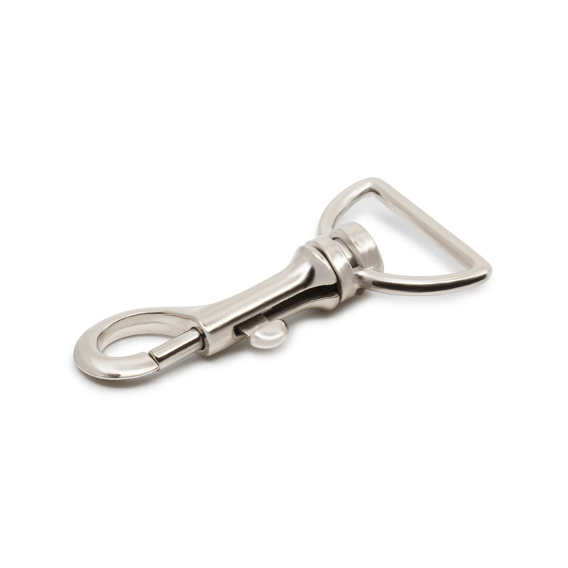Load image into Gallery viewer, 123|Dritz Swivel Hook, Nickel