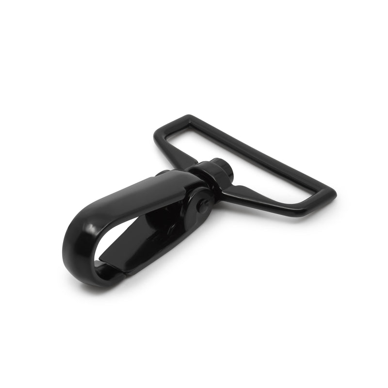Load image into Gallery viewer, 779-1|Dritz 1-1/2" Swivel Hook, Black