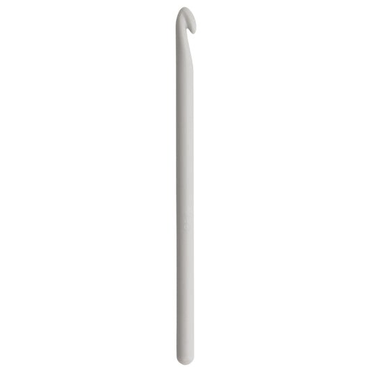 218500|Prym 6" Plastic Crochet Hook, 7mm