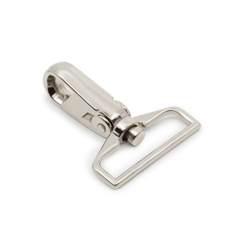 Load image into Gallery viewer, 779-65|Dritz 1-1/2" Swivel Hook, Silver