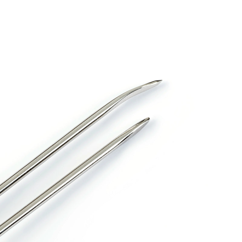 Cargue la imagen en el visor de la galería, 131120|Prym Weaving &amp; Packing Hand Needles, 2 pc