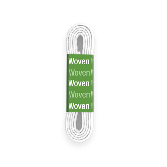 9306W|Dritz 3/4" Non-Roll Elastic, White, 1 yd