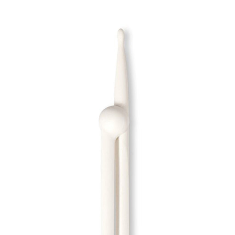 Cargue la imagen en el visor de la galería, 57030|Prym 14" Ergonomic Single Point Knitting Needles, US 8 (5mm)