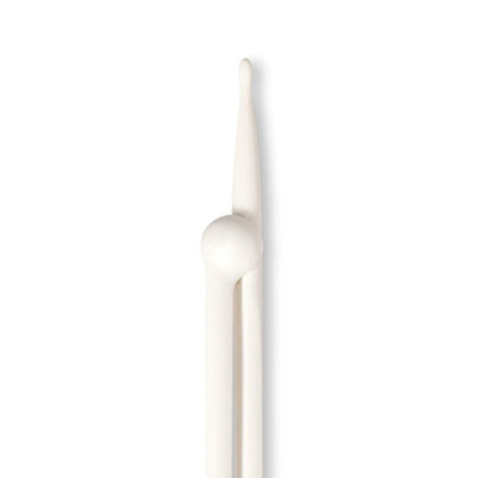 57030|Prym 14" Ergonomic Single Point Knitting Needles, US 8 (5mm)