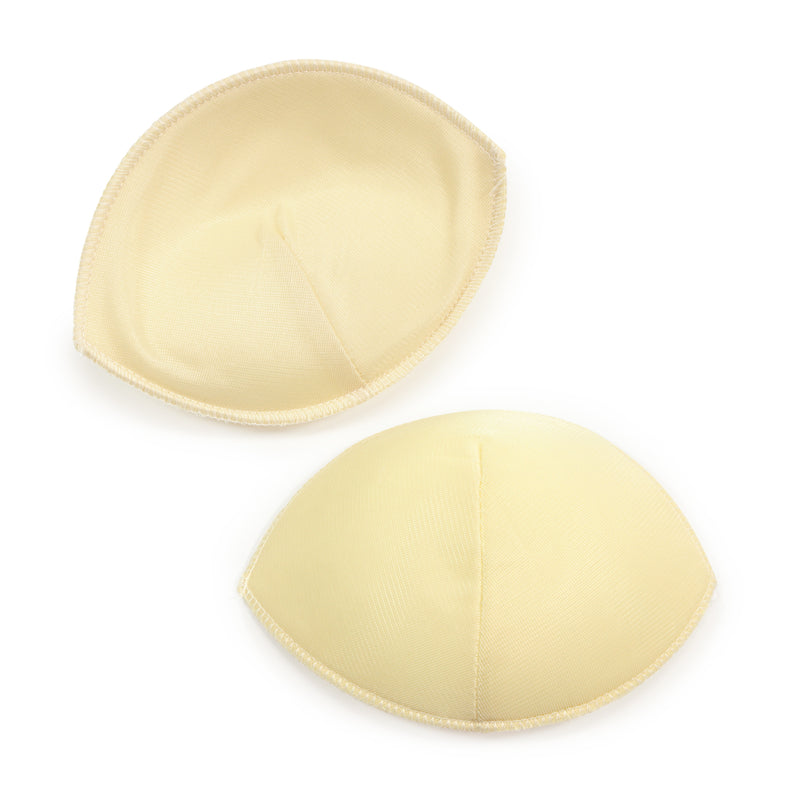 Load image into Gallery viewer, 53072-BC|Dritz Push-Up Bust Enhancers, Beige, B/C Cup