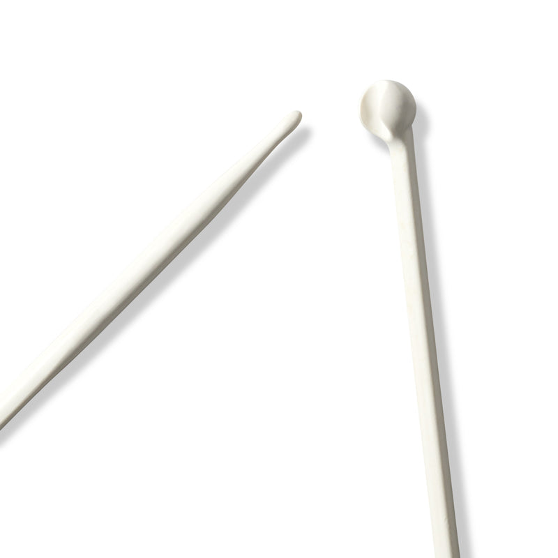 Cargue la imagen en el visor de la galería, 57027|Prym 14" Ergonomic Single Point Knitting Needles, US 4 (3.5mm)