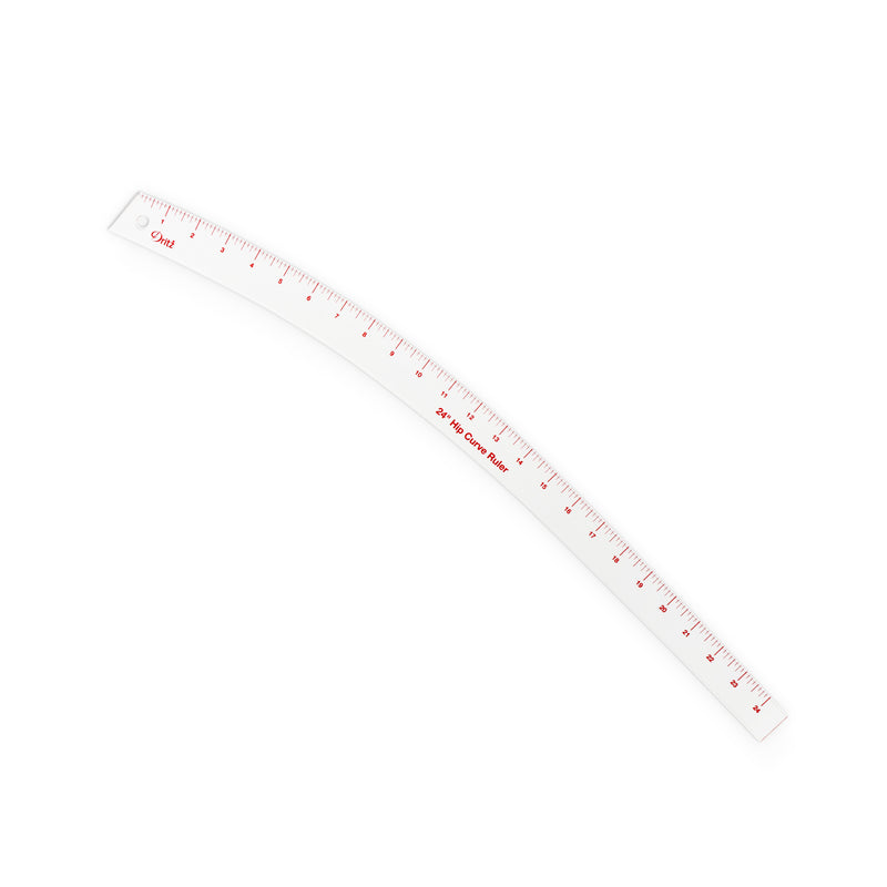 Load image into Gallery viewer, 846|Dritz 24" Hip Curve Ruler