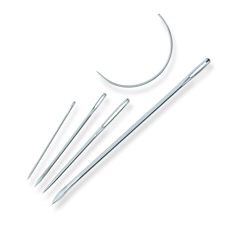 Cargue la imagen en el visor de la galería, 44011|Dritz Specialty Hand Needles, 5 pc