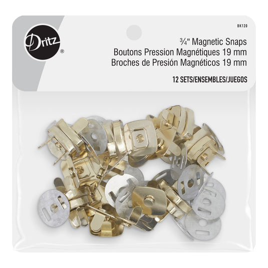 BK120|Dritz 3/4