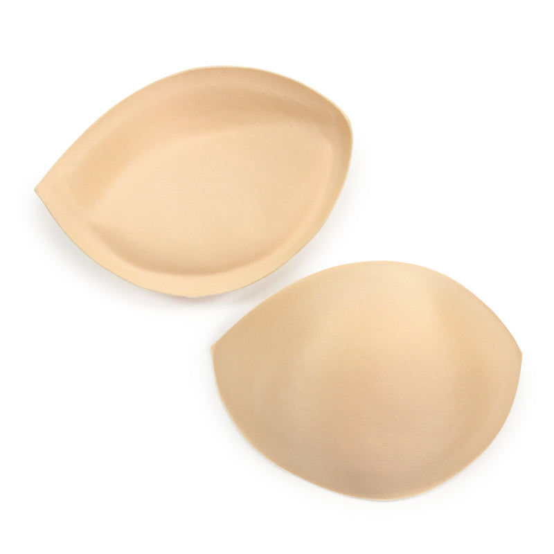 Load image into Gallery viewer, 53090-BC|Dritz Molded Gel-Filled Bra Cups, Beige, B/C Cup