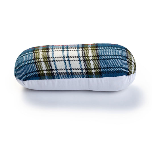 611919|Prym Seam Roll for Pressing Seams, Blue