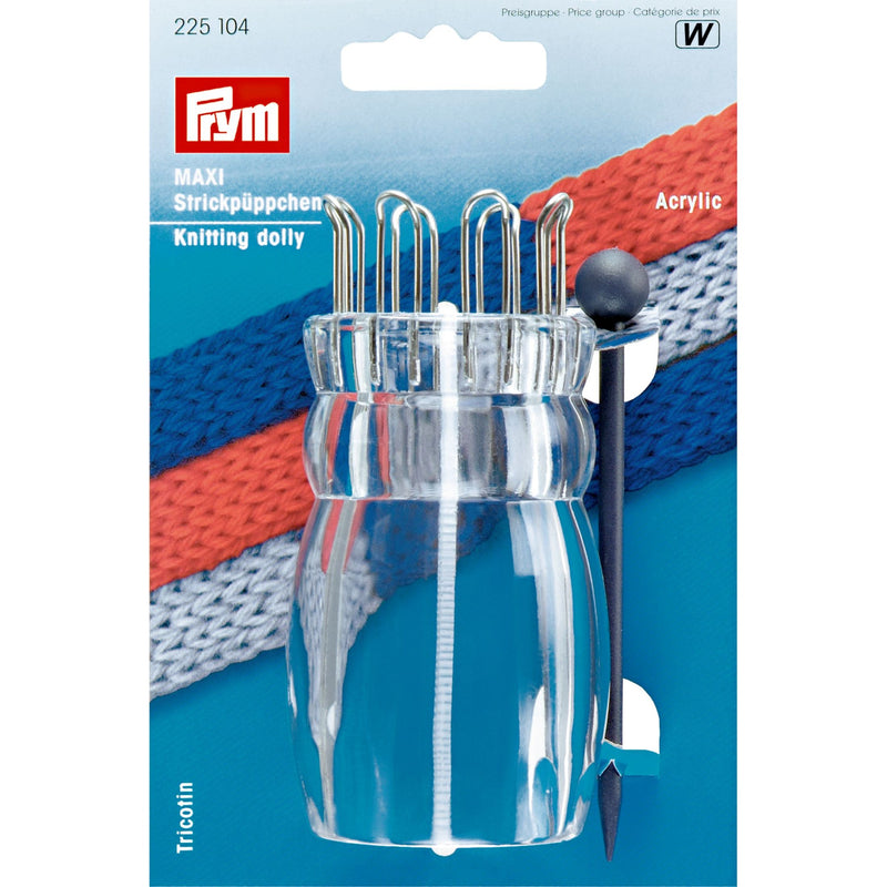 Load image into Gallery viewer, 225104|Prym Knitting Dolly, Large, Acrylic