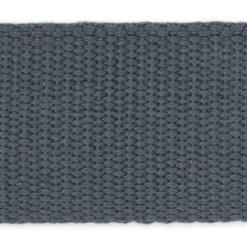 Load image into Gallery viewer, 28609-59|Dritz 1-1/2" Polyester Belting &amp; Strapping, Charcoal, 2 yd