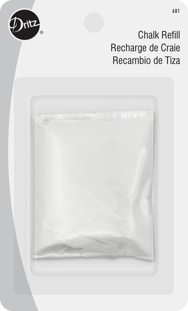 Load image into Gallery viewer, 681|Dritz Chalk Refill