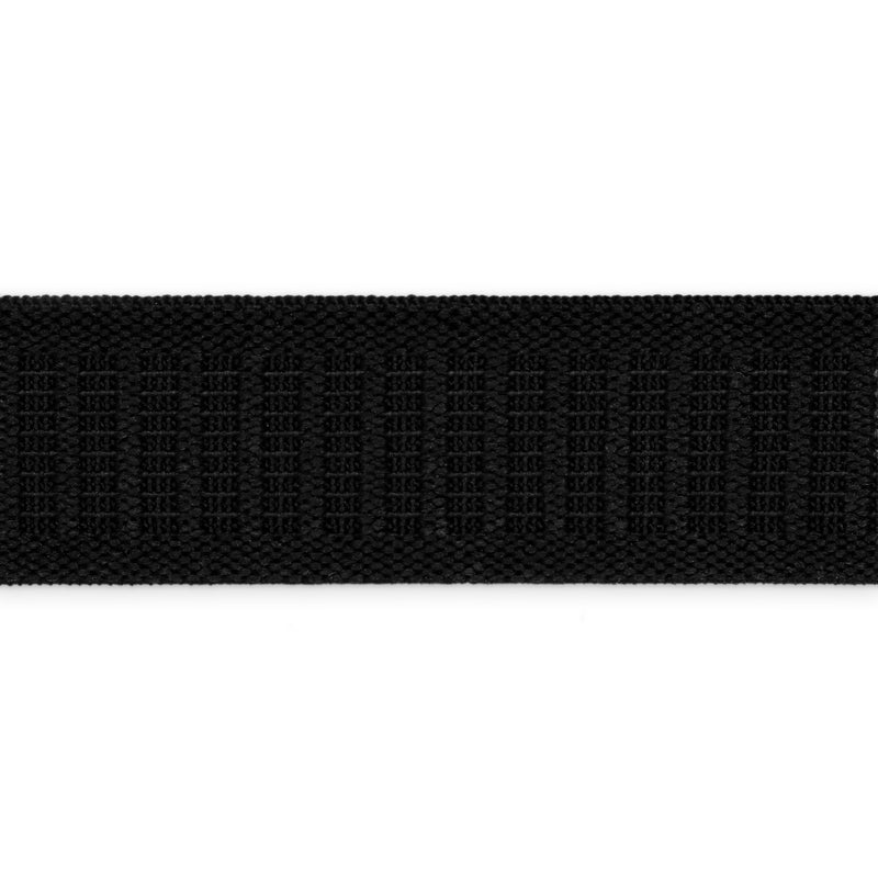 Load image into Gallery viewer, 9506B|Dritz 3/4" Non-Roll Elastic, Black, 3 yd