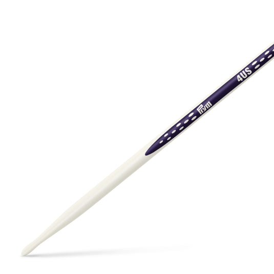 57076|Prym 24" Ergonomic Circular Knitting Needles, US 4 (3.5mm)