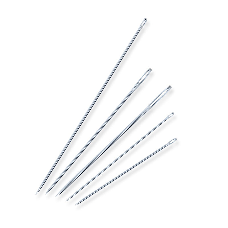 Load image into Gallery viewer, 3413|Dritz Quilters Needle Collection, Assorted, 24 pc