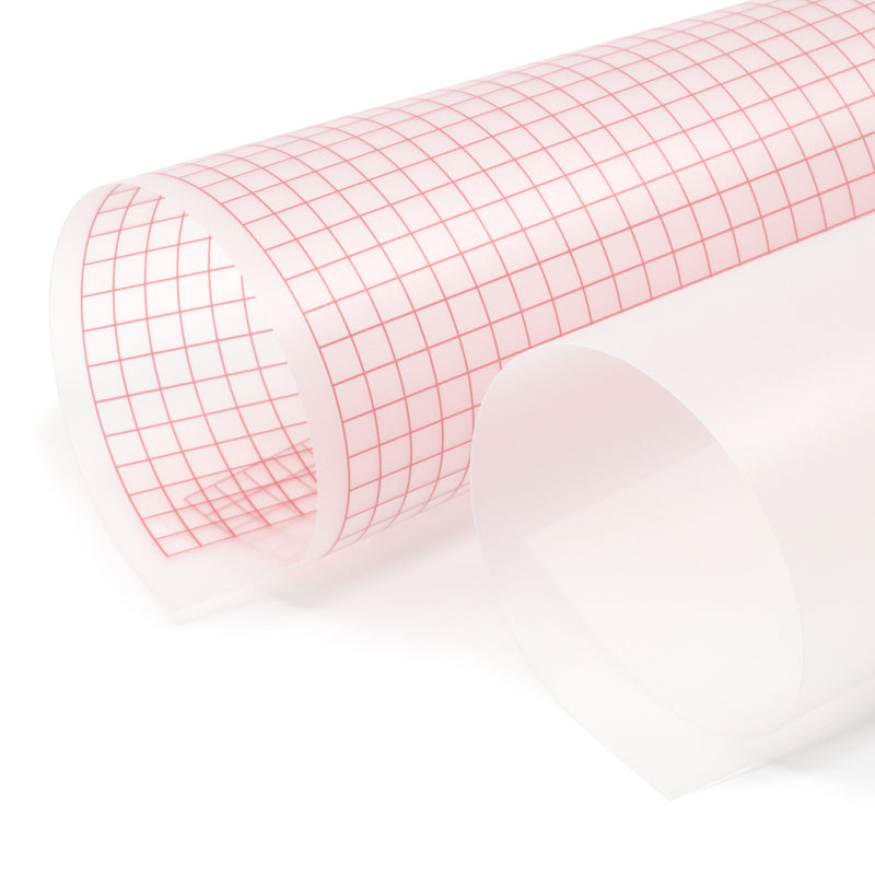 Cargue la imagen en el visor de la galería, 3414|Dritz Template Sheets, 8-1/2" x 11", 6 pc