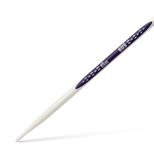 57084|Prym 32" Ergonomic Circular Knitting Needles, US 6 (4mm)