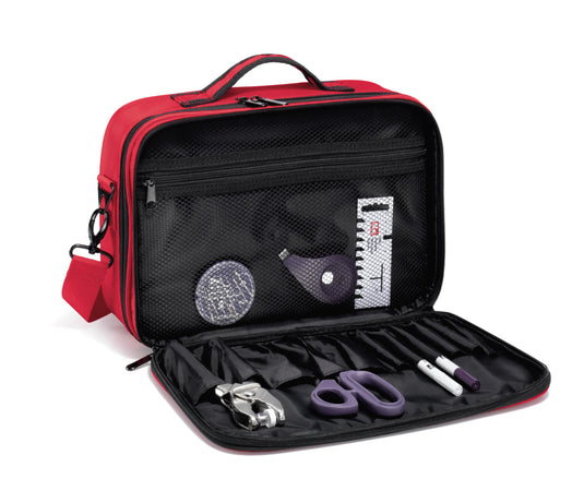 612836|Prym Deluxe Carrying Case