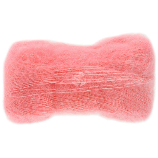12950032|Lana Grossa Setasuri Yarn, Candy Pink