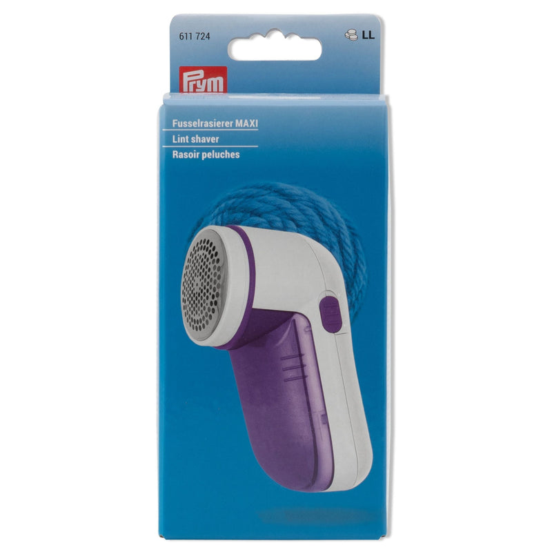 Cargue la imagen en el visor de la galería, 611724|Prym Maxi Lint Shaver