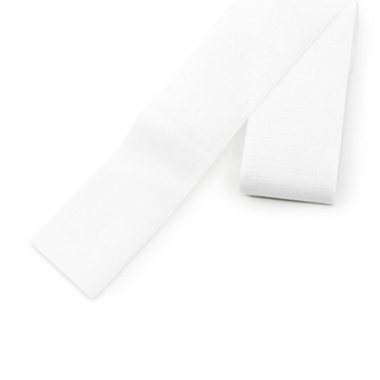 55110-9|Dritz Iron-On Mending Tape, 1-1/4" x 64", White
