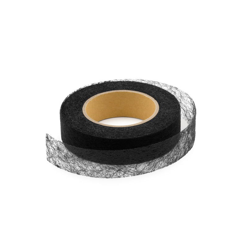 Load image into Gallery viewer, 265|Dritz 5/8" Fusible Bonding Web for Medium Fabrics, Black, 18 yd
